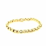 FOPE Armband 19,5 cm Gelbgold 750/ 18K Vorschau