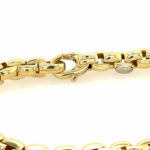 FOPE Armband 19,5 cm Gelbgold 750/ 18K - Bild 2 Vorschau