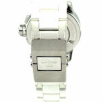 Jaeger-LeCoultre Master Compressor Diving Chrono Ref. 156.8.25 Diamanten m. Box Top Zustand - Bild 8 Vorschau