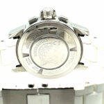 Jaeger-LeCoultre Master Compressor Diving Chrono Ref. 156.8.25 Diamanten m. Box Top Zustand - Bild 11 Vorschau