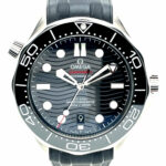 Omega Seamaster Diver 300 M Professional Diver 300 Co Axial Master Chronometer FullSet Vorschau