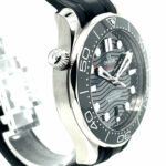 Omega Seamaster Diver 300 M Professional Diver 300 Co Axial Master Chronometer FullSet - Bild 3 Vorschau