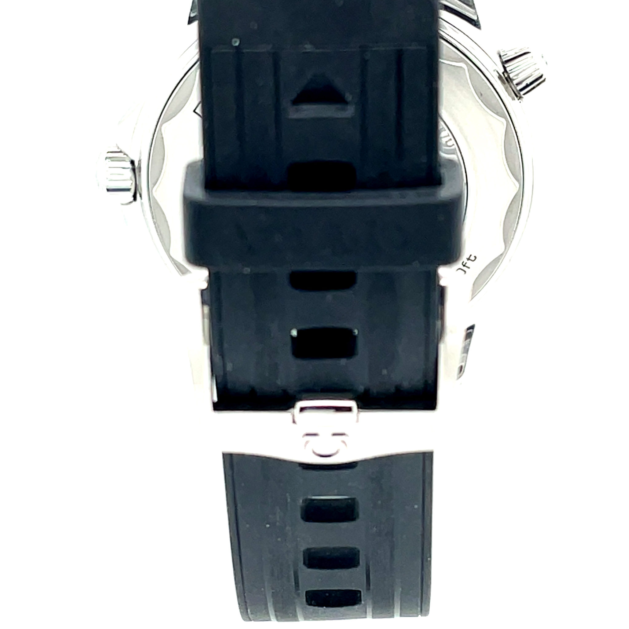 Omega Seamaster Diver 300 M Professional Diver 300 Co Axial Master Chronometer FullSet - Bild 10