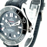 Omega Seamaster Diver 300 M Professional Diver 300 Co Axial Master Chronometer FullSet - Bild 4 Vorschau
