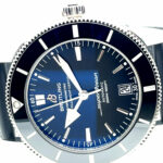 Breitling Superocean Heritage II 42 B20 42 Chronometer Full Set 2018 - Bild 3 Vorschau