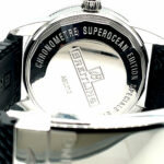 Breitling Superocean Heritage II 42 B20 42 Chronometer Full Set 2018 - Bild 9 Vorschau