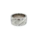 Chopard „Chopardissimo“ Ring Gr. 56 Weißgld 750/18K - Bild 3 Vorschau