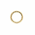 Bulgari B.Zero1 1-Band Ring Gr. 57 Gelbgold 750/ 18K BVLGARI - Bild 2 Vorschau
