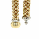 FOPE Collier 43 cm 750/ 18K - Bild 2 Vorschau