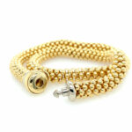 FOPE Collier 43 cm 750/ 18K - Bild 6 Vorschau