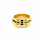 Piaget „Possession“ Ring Gr. 55 ca. 0,10 ct Diamant Gelbgold 750/ 18K - Bild 5 Vorschau