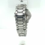 Ebel Le Modulor 1911 Chronograph Ref. 9137240 Blue Full Set 1999 Cal. 13 - Bild 9 Vorschau