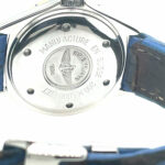 Breitling Callistino Gold Ref. B52045-044 Stahl/Gold Quarz 1997 Full Set TOP - Bild 5 Vorschau