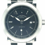 Mühle Glashütte Lady 99 Matic Ref. M1-99-70 automatic Eta 2671 Full Set 2006 Vorschau