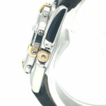 Breitling Callistino Gold Ref. B52045-044 Stahl/Gold Quarz 1997 Full Set TOP - Bild 12 Vorschau