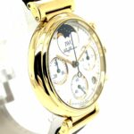 IWC DA VINCI Lady Chronograph 1990’s VINTAGE WATCH - Bild 4 Vorschau