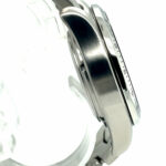TAG Heuer Link Ref. CJF 2114 automatic Chronograph Blue Dial ca. 2008 - Bild 7 Vorschau