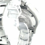 TAG Heuer Link Ref. CJF 2114 automatic Chronograph Blue Dial ca. 2008 - Bild 10 Vorschau