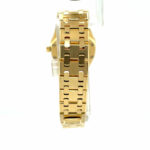 Audemars Piguet Royal Oak Lady Ref. D6175/6007BA Gelbgold 750 26mm ca.1990 - Bild 9 Vorschau