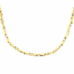Bulgari Kette 58,5 cm Gelbgold 750/ 18K BVLGARI Vorschau