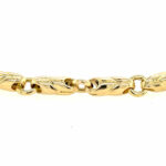 Bulgari Kette 58,5 cm Gelbgold 750/ 18K BVLGARI - Bild 3 Vorschau