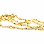 Bulgari Kette 58,5 cm Gelbgold 750/ 18K BVLGARI - Bild 5 Vorschau