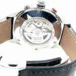 TAG Heuer Carrera Calibre 16 Ref. CV2A12 automatic Chronograph - Bild 8 Vorschau