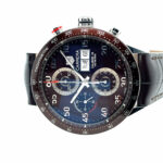 TAG Heuer Carrera Calibre 16 Ref. CV2A12 automatic Chronograph - Bild 3 Vorschau