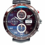 TAG Heuer Carrera Calibre 16 Ref. CV2A12 automatic Chronograph Vorschau