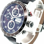 TAG Heuer Carrera Calibre 16 Ref. CV2A12 automatic Chronograph - Bild 5 Vorschau