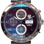TAG Heuer Carrera Calibre 16 Ref. CV2A12 automatic Chronograph - Bild 2 Vorschau