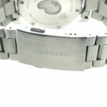 TAG Heuer Aquaracer 300M Ref. CAN1010 Chronograph Big Date Full Set 2011 - Bild 8 Vorschau