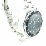 TAG Heuer Aquaracer 300M Ref. CAN1010 Chronograph Big Date Full Set 2011 - Bild 3 Vorschau