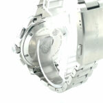 TAG Heuer Aquaracer 300M Ref. CAN1010 Chronograph Big Date Full Set 2011 - Bild 11 Vorschau