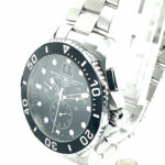 TAG Heuer Aquaracer 300M Ref. CAN1010 Chronograph Big Date Full Set 2011 - Bild 4 Vorschau