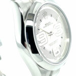 Rolex Oyster Perpetual 31 Lady’s 31 Ref. 177200 Full Set 2008 Top Zustand - Bild 4 Vorschau