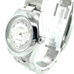 Rolex Oyster Perpetual 31 Lady’s 31 Ref. 177200 Full Set 2008 Top Zustand - Bild 5 Vorschau