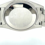 Rolex Oyster Perpetual 31 Lady’s 31 Ref. 177200 Full Set 2008 Top Zustand - Bild 11 Vorschau