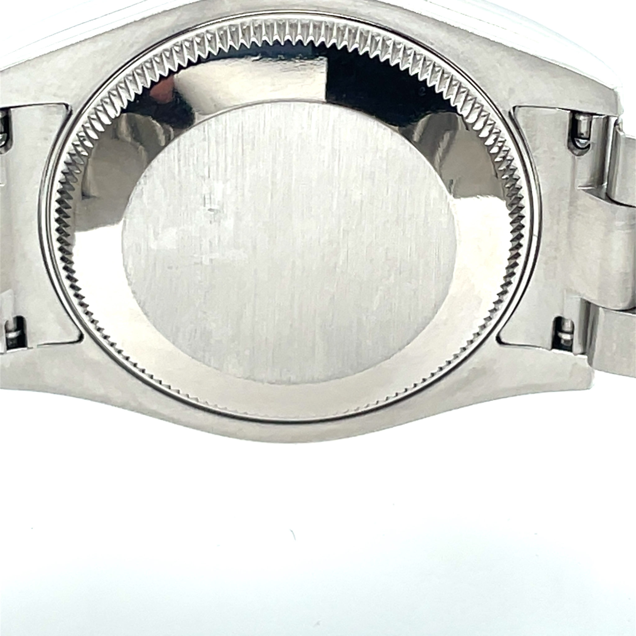 Rolex Oyster Perpetual 31 Lady’s 31 Ref. 177200 Full Set 2008 Top Zustand - Bild 11