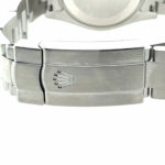 Rolex Oyster Perpetual 31 Lady’s 31 Ref. 177200 Full Set 2008 Top Zustand - Bild 12 Vorschau