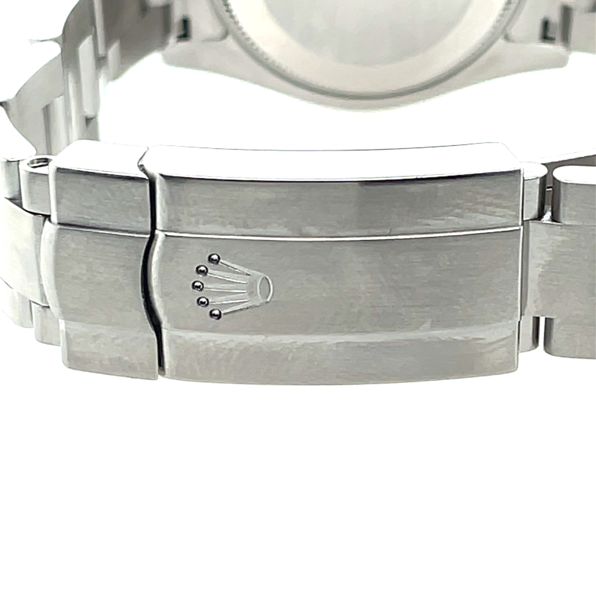 Rolex Oyster Perpetual 31 Lady’s 31 Ref. 177200 Full Set 2008 Top Zustand - Bild 12