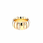Cartier Ring Gr.51 Tricolor 750/ 18K - Bild 2 Vorschau