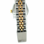 Rolex Lady-Datejust 26mm Ref. 69173 Stahl/Gold 750 Jubilée VINTAGE Saphirglas - Bild 12 Vorschau