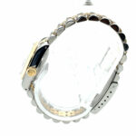 Rolex Lady-Datejust 26mm Ref. 69173 Stahl/Gold 750 Jubilée VINTAGE Saphirglas - Bild 7 Vorschau