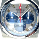 Zenith Defy El Primero Ref.A783,Cal 3019PHC 1971,Lobster Bracelet RARE Vorschau