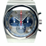Zenith Defy El Primero Ref.A783,Cal 3019PHC 1971,Lobster Bracelet RARE - Bild 2 Vorschau