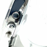 Zenith Defy El Primero Ref.A783,Cal 3019PHC 1971,Lobster Bracelet RARE - Bild 7 Vorschau