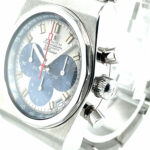 Zenith Defy El Primero Ref.A783,Cal 3019PHC 1971,Lobster Bracelet RARE - Bild 5 Vorschau