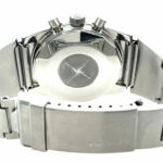 Zenith Defy El Primero Ref.A783,Cal 3019PHC 1971,Lobster Bracelet RARE - Bild 12 Vorschau
