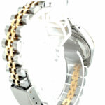 Rolex Lady-Datejust Ref. 6917 Stahl/Gold fully serviced blue dial 11/2022 - Bild 11 Vorschau